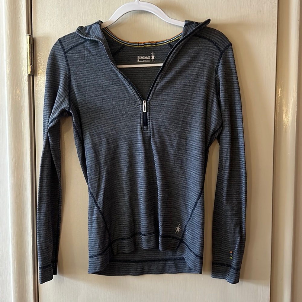 S Smartwool Base Layer
